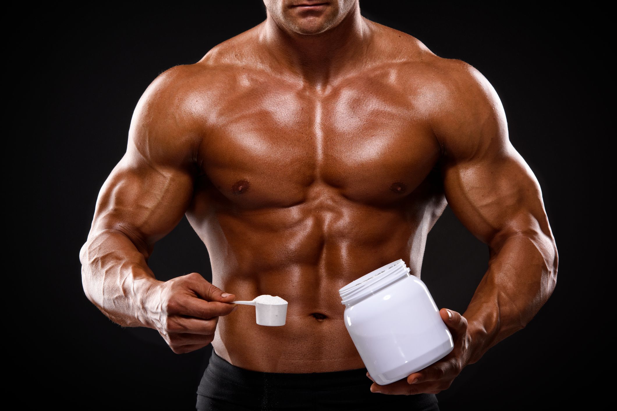 Hal-hal Yang Perlu Diketahui Dari Creatine
