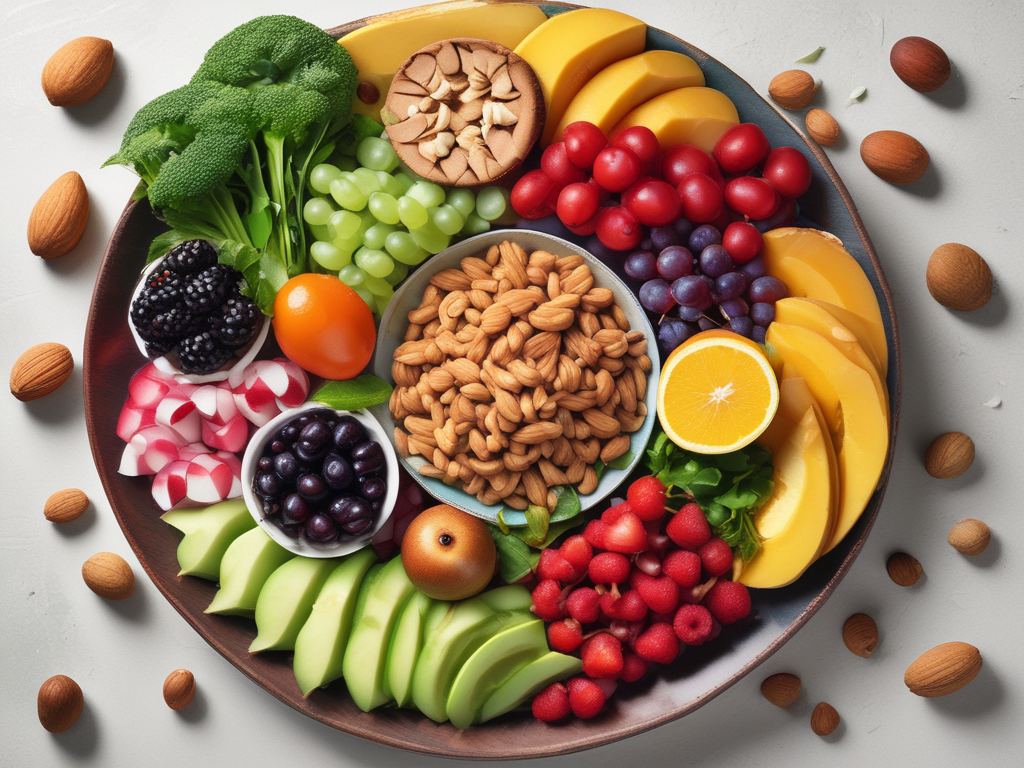 Segala Sesuatu Yang Perlu Anda Tahu Tentang Clean Eating Diet